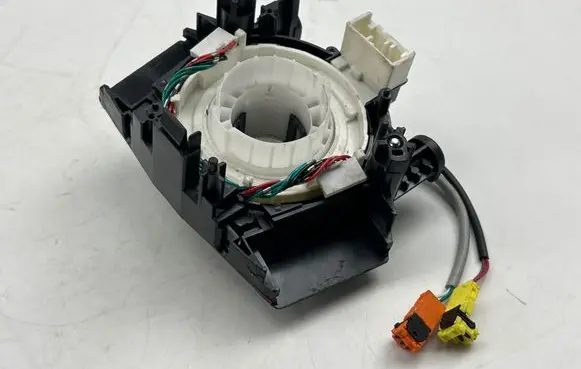 Nissan X-Trail T31 Airbag slip ring squib (SRS ring)