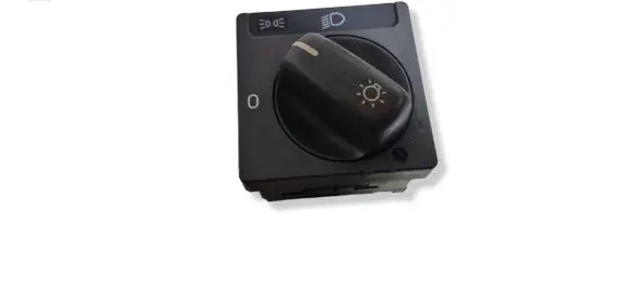 Volvo V70 Light switch 8601772