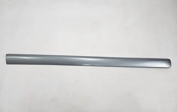 Mitsubishi Colt Front door trim (molding) 98044506