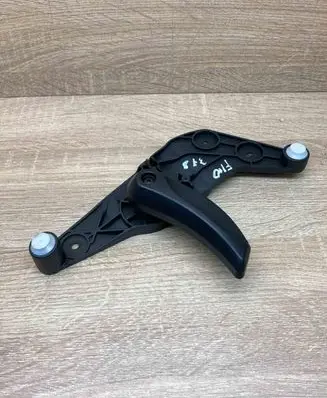 BMW 5 F10 F11 Engine bonnet (hood) release handle 9114002