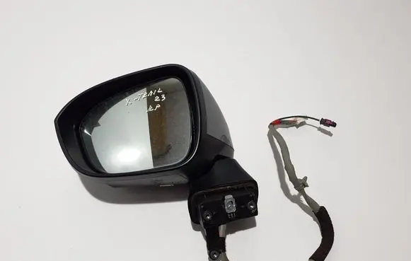 Nissan X-Trail T33 Front door electric wing mirror 963026RC6A