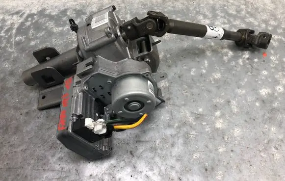 Ford Fiesta Electric power steering pump 8V513C529JNBILI 8V513C529JN