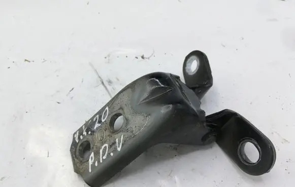 Hyundai ix20 Front door upper hinge NOCODE