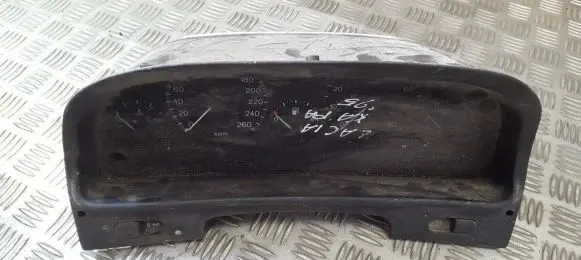 Lancia Kappa Speedometer (instrument cluster)