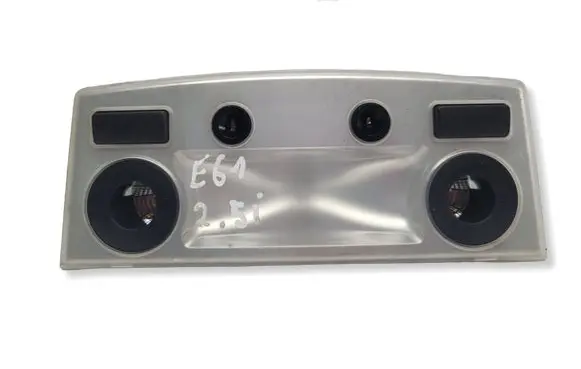 BMW 5 E60 E61 Rear seat light 6910793