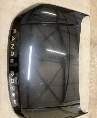 Engine bonnet/hood