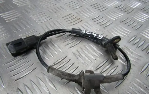 Jaguar XF ABS rear brake sensor 
