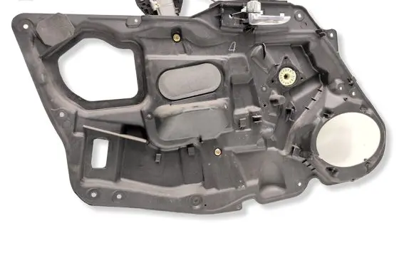 Mazda 6 Front window lifting mechanism without motor GJ6A5997X