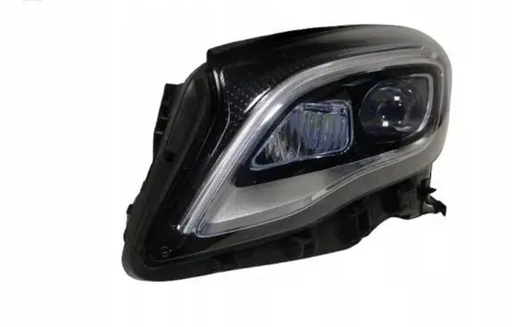 Mercedes-Benz GLA W156 Headlight/headlamp A1569066900