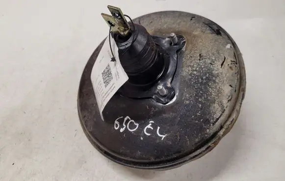 Peugeot Partner Brake booster 9648370880 020402482