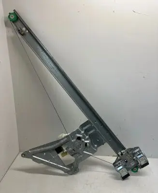 Mercedes-Benz Sprinter W906 Front door electric window regulator A9067200146