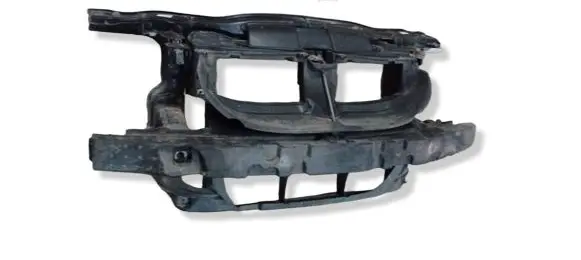 BMW 3 E92 E93 Radiator support slam panel bracket 