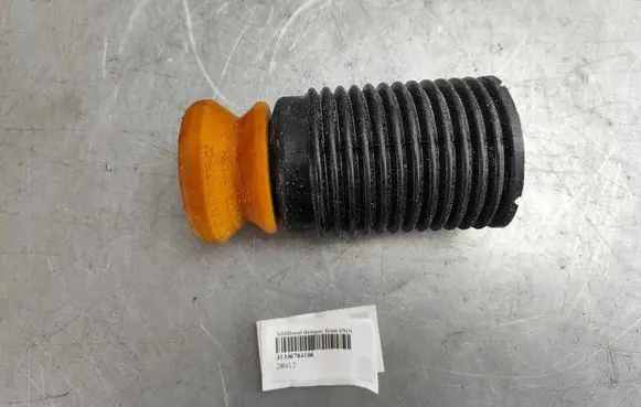 BMW 5 F10 F11 Front shock absorber damper bump stop 31336784106 6784106
