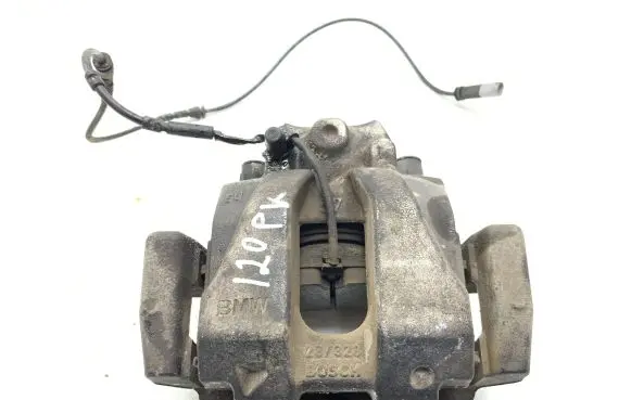 BMW X3 F25 Front brake caliper 34106790921