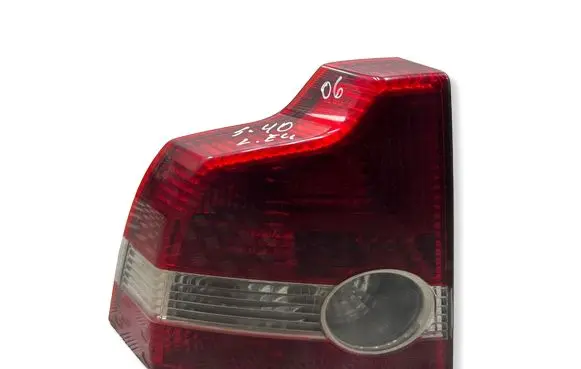 Volvo S40 Rear/tail lights 