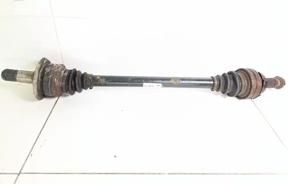 BMW X5 E70 Rear driveshaft 105381