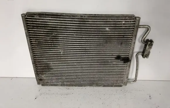 BMW 7 E38 A/C cooling radiator (condenser) 1234567