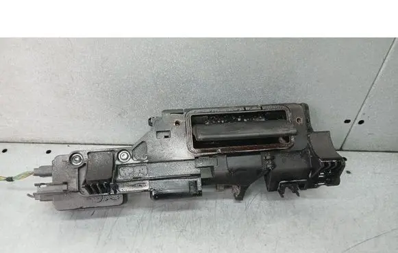 Mercedes-Benz Vaneo W414 Tailgate/trunk/boot exterior handle 4147600261