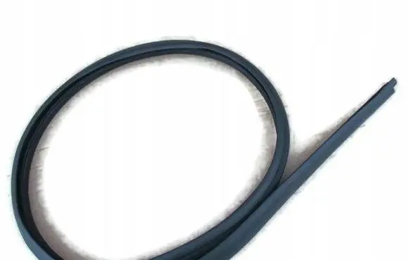 Jeep Cherokee III KJ Rubber seal front coupe door 