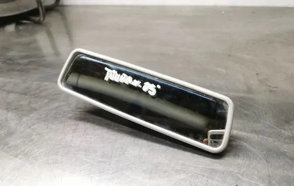 Volkswagen Touran I Rear view mirror (interior)
