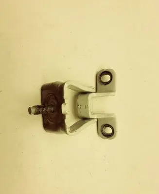 Volkswagen Golf VII Tailgate/trunk/boot hinge 5G6827301C