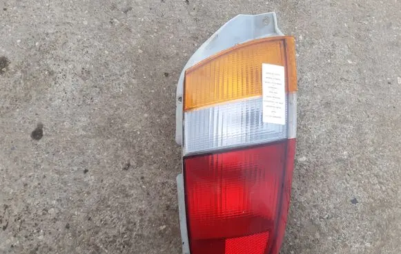 Hyundai Atos Prime Rear/tail lights