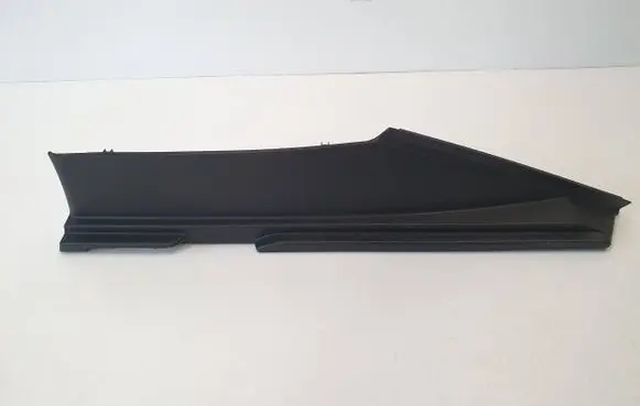 (C) pillar trim