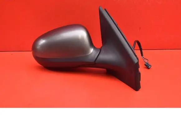 Fiat Bravo Front door electric wing mirror 021042