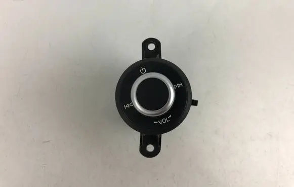 Alfa Romeo Giulia Head unit multimedia control 156114795