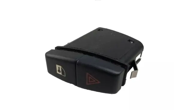 BMW 5 E60 E61 Hazard light switch 6919506