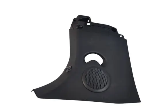 Ford Explorer V (D)pillar trim (top) FB537851748 FB537851748BF T10255
