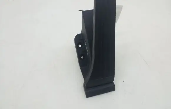 Mercedes-Benz C W204 Accelerator throttle pedal A2043000004
