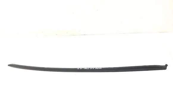 Audi A4 S4 B8 8K Windshield trim 8K0854327
