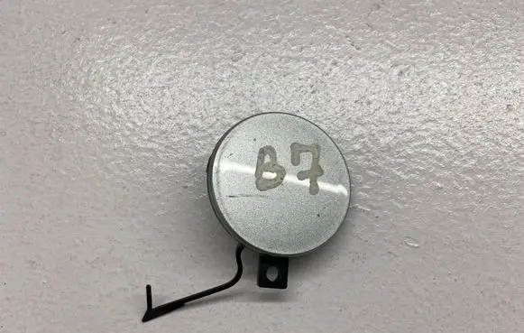 Volkswagen PASSAT B7 Front tow hook cap/cover 3aa807155