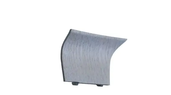 Volvo XC40 Dashboard glove box trim 32234745