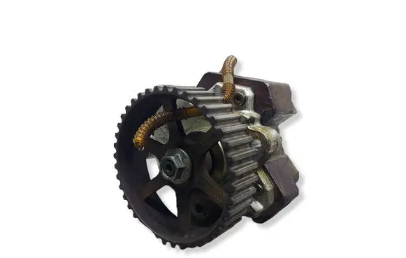 Renault Scenic II - Grand scenic II Fuel injection high pressure pump 0445010075KASACJA 0445010075 8200108225