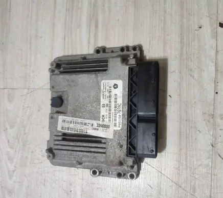 Jeep Grand Cherokee Engine control unit/module 1039S62605 P05150767AC