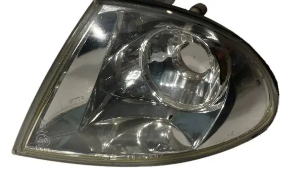 BMW 3 E46 Front indicator light 185852B