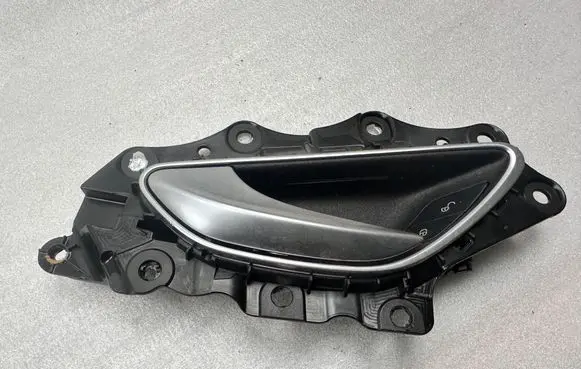 Mercedes-Benz S W222 Rear door exterior handle A2227600161 A2229051451
