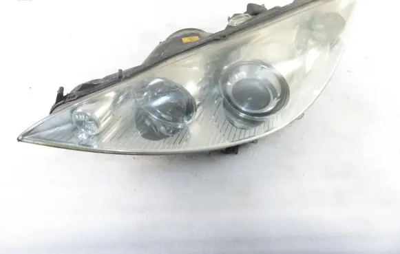 Peugeot 308 Headlight/headlamp