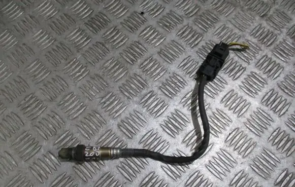 BMW 1 E81 E87 Lambda probe sensor