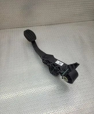 Brake pedal