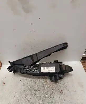 Volkswagen Golf V Accelerator throttle pedal 1K1721503L 6PV00860000