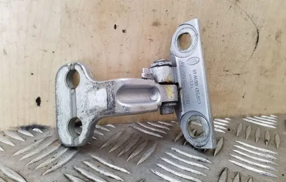 Land Rover Freelander 2 - LR2 Rear door upper hinge 6H52228A66AF