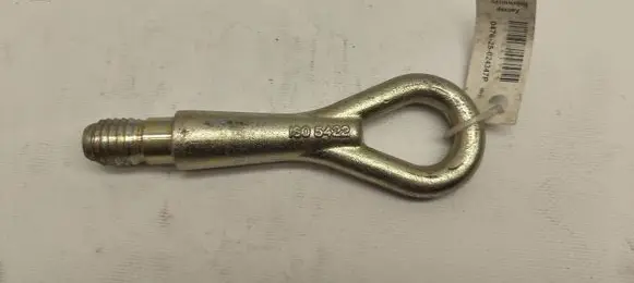 Audi A4 S4 B7 8E 8H Towing hook eye 1S05422