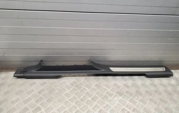 Volkswagen Atlas Front sill trim cover 3CN853371E