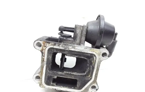 Volvo S60 EGR valve