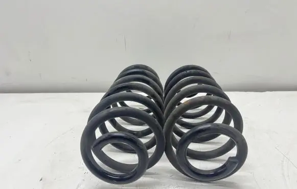Audi Q5 SQ5 Rear coil spring