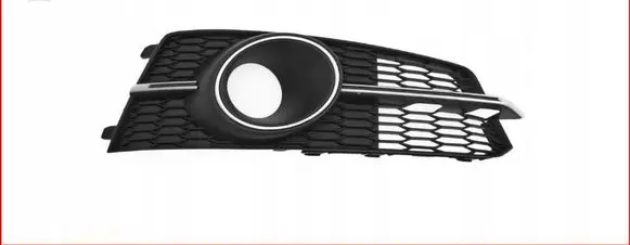 Audi A6 S6 C7 4G Front fog light trim/grill