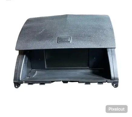 Mercedes-Benz C W204 Screen/display/small screen A2046801231 100210061253